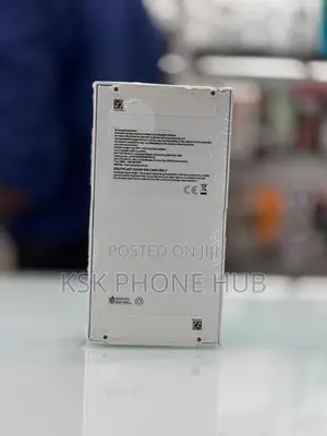 Samsung Galaxy A57 (Brand New)