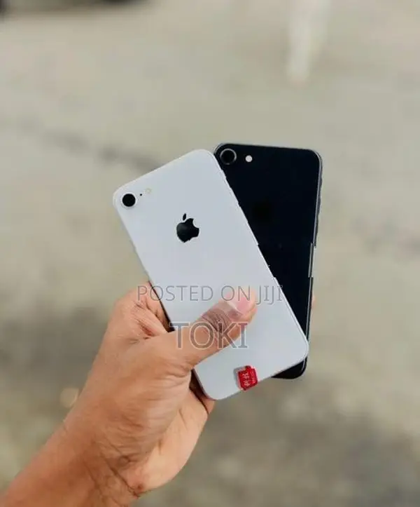Apple iPhone 8 (Used)