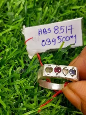 Silver Ring