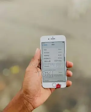 Apple iPhone 8 (Used)