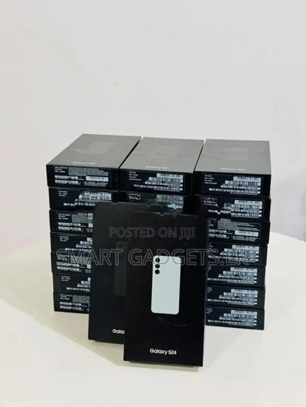 Samsung Galaxy S24 8GB|256GB (Brand New)