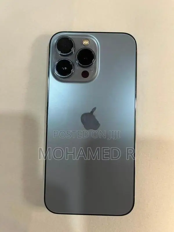 Apple iPhone 13 Pro (Used)