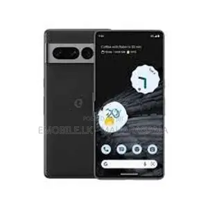 Google Pixel 7 Pro 128GB (Brand New)