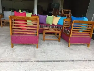 Sofa Set