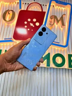 Vivo V29 5G (Used)