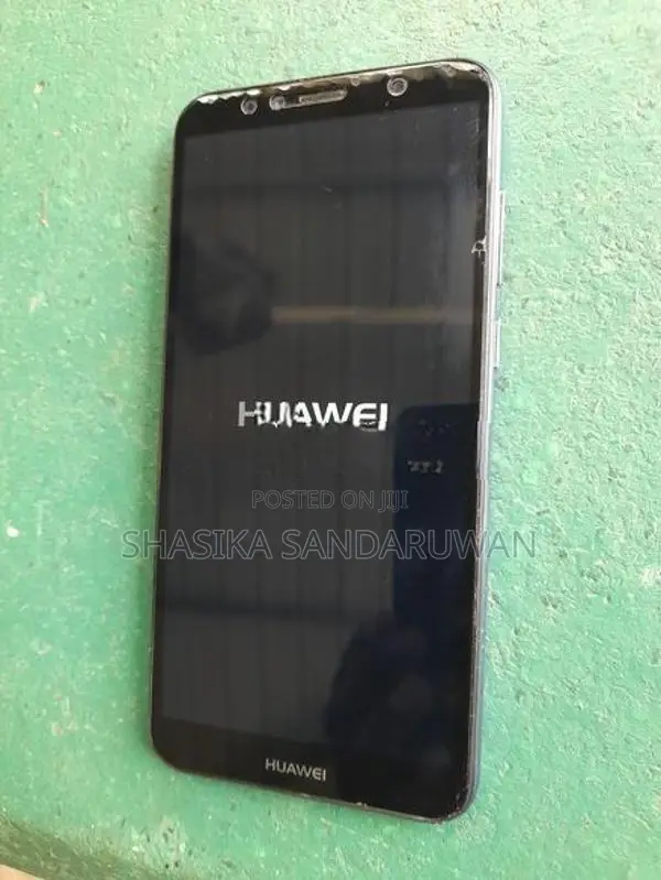 Huawei Y6p Y6 prime (Used)