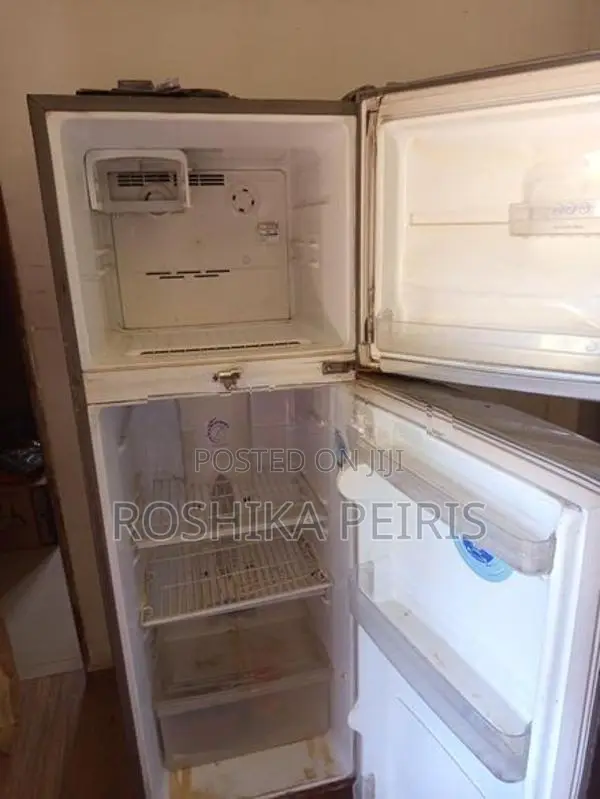 LG Double Door Fridge