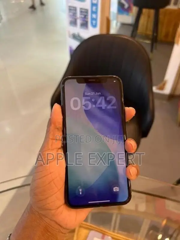 Apple iPhone 11 Pro (Used)