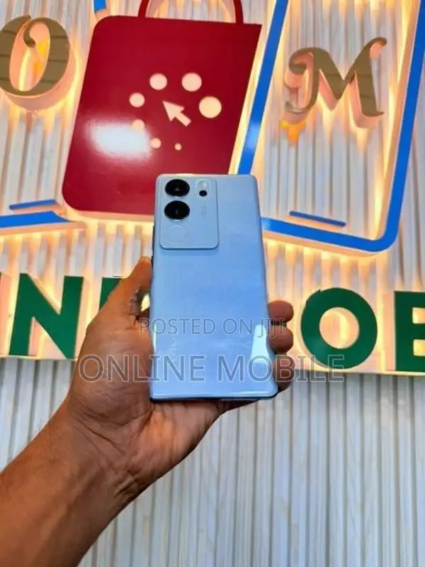 Vivo V29 5G (Used)