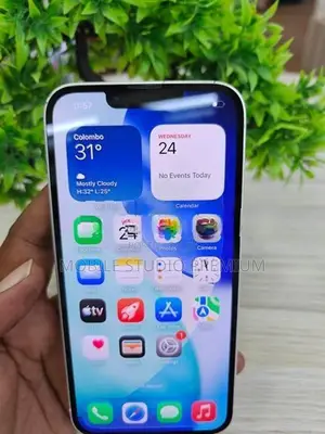 Apple iPhone 14 128GB (Used)