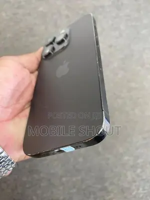 Apple iPhone 14 Pro 256GB (Used)