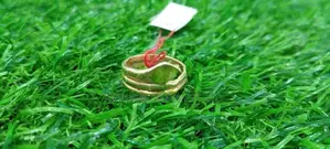 Silver Ring