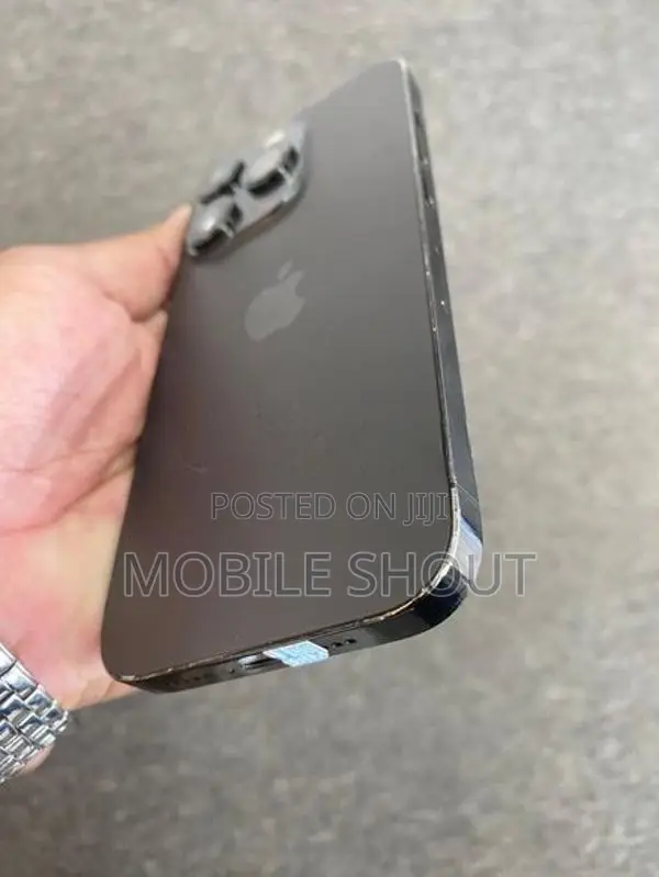 Apple iPhone 14 Pro 256GB (Used)