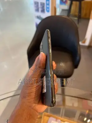 Apple iPhone 11 Pro (Used)