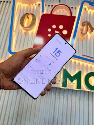 Vivo V29 5G (Used)