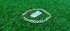 Silver Bracelet