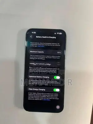 Apple iPhone 13 Pro (Used)