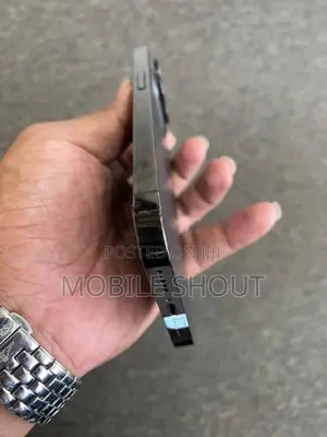 Apple iPhone 14 Pro 256GB (Used)