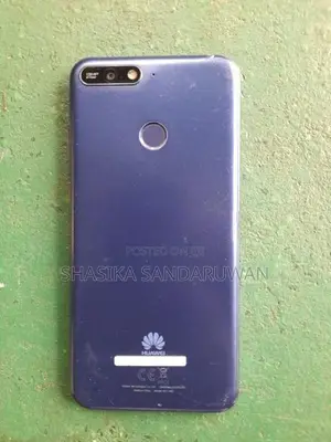 Huawei Y6p Y6 prime (Used)