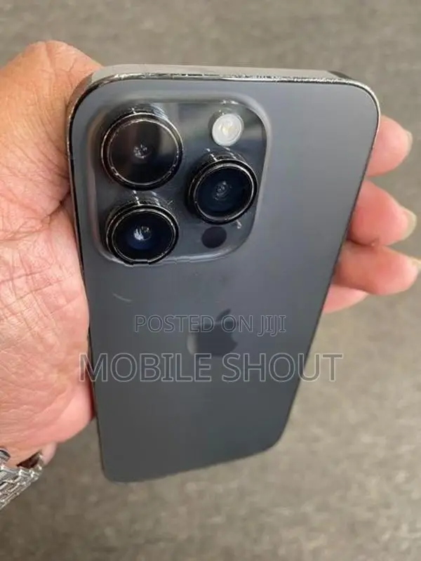 Apple iPhone 14 Pro 256GB (Used)