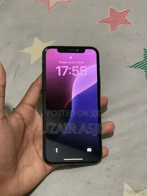 Apple iPhone 11 Pro (Used)