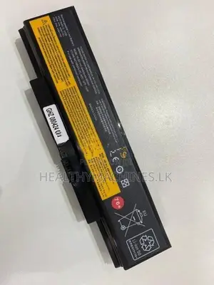 Lenovo Thinkpad E560 Laptop Battery 76+