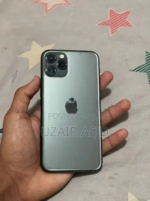 Apple iPhone 11 Pro (Used)