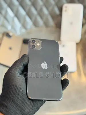 Apple iPhone 11 64GB (Used)