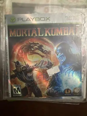 Xbox 360 Games
