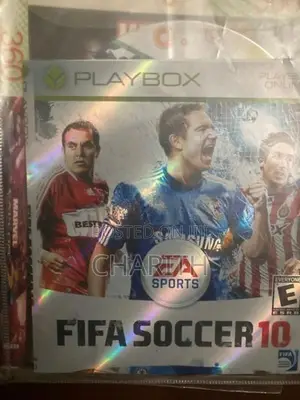 Xbox 360 Games