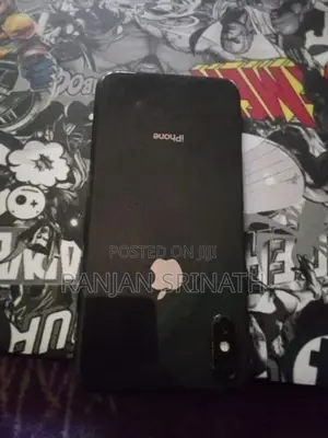 Apple iPhone X (Used)