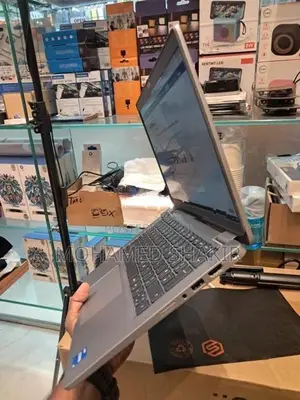 Dell Latitude 5320 Laptop