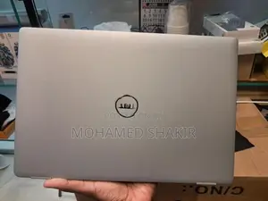 Dell Latitude 5320 Laptop
