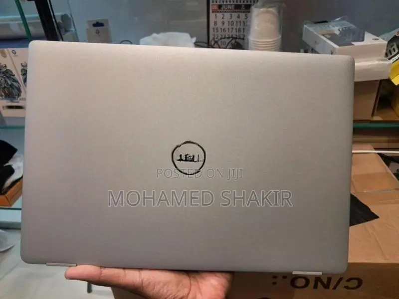 Dell Latitude 5320 Laptop