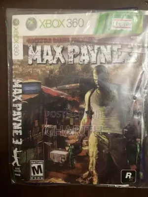 Xbox 360 Games