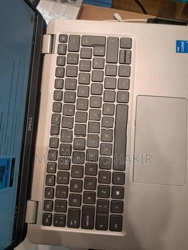 Dell Latitude 5320 Laptop
