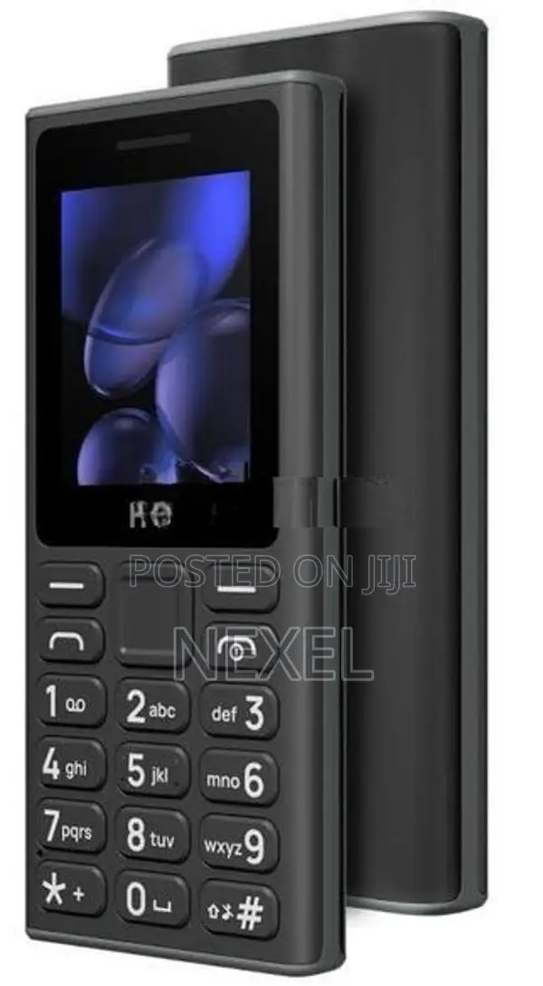 HMD 105 (Brand New)