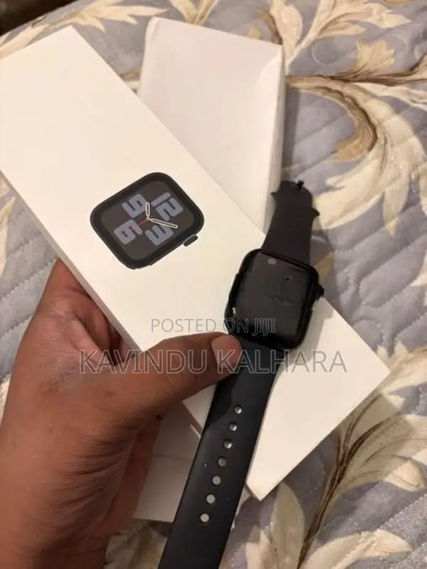 Apple Watch SE 3 40MM GPS