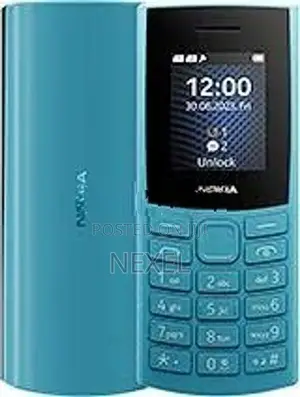 Nokia 105 (Brand New)