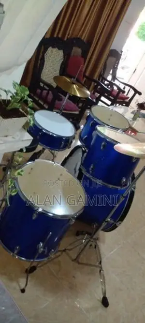Maxtone Drumset