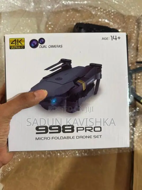 998 Pro Drone