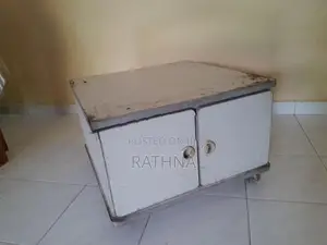 Photocopy Machine Table