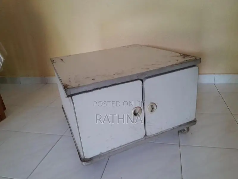 Photocopy Machine Table