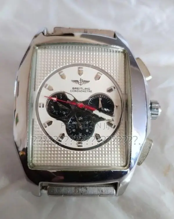 Brietlin Chronometre Automatic Watch