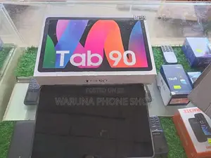 Blackview Tab 90
