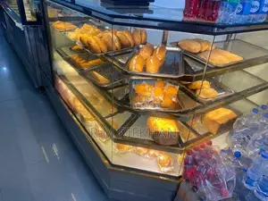 Food Showcase