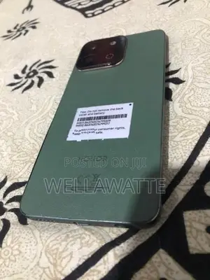 Honor X7c (Used)