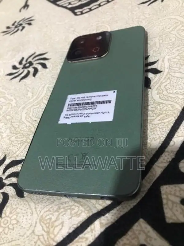 Honor X7c (Used)