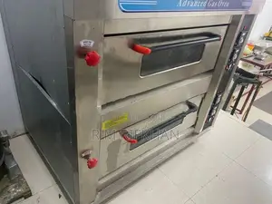 Bakery Machinery Set