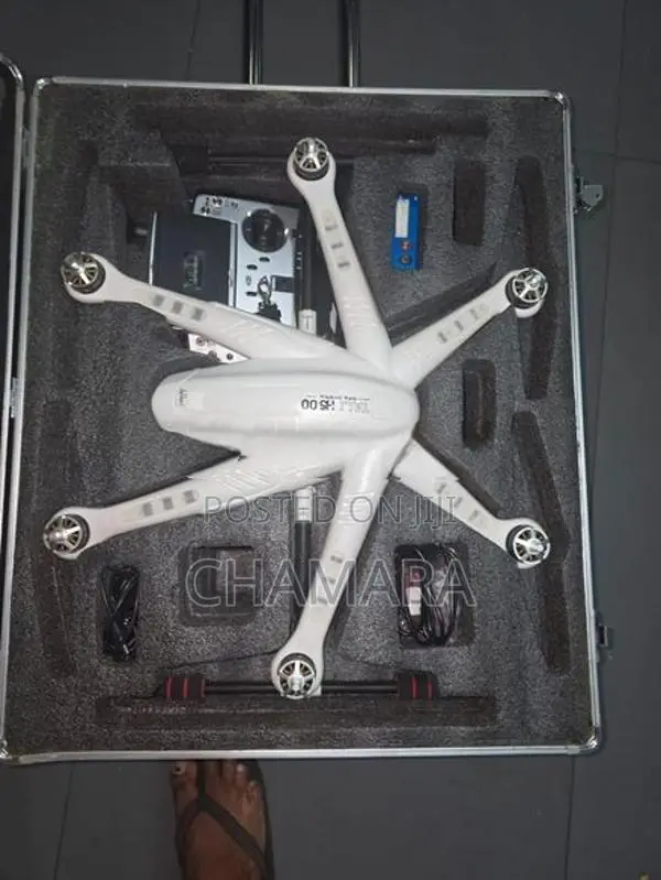 Tali H500 GPS System Drone
